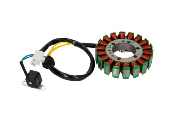 Stator alternator INPARTS pentru YAMAHA YP 250 2005-2016