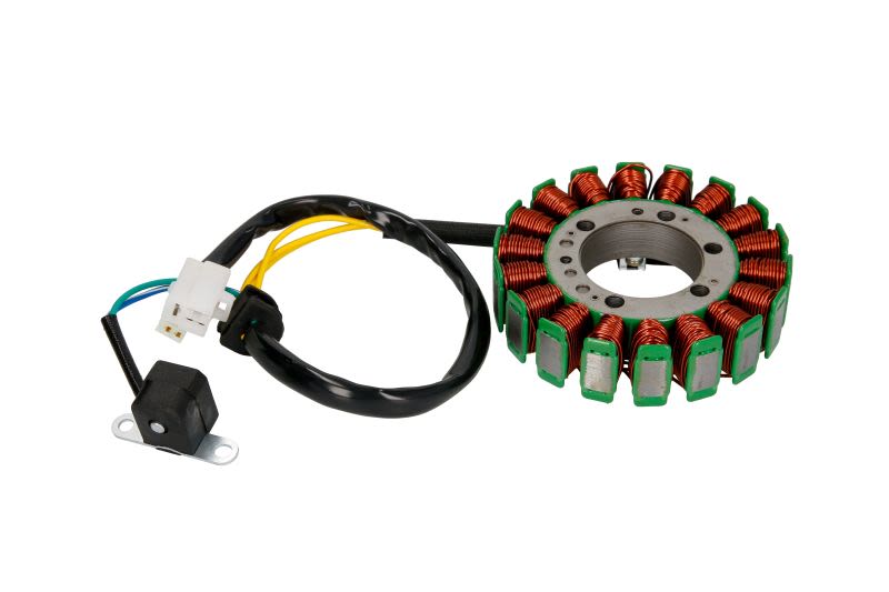 Stator alternator INPARTS