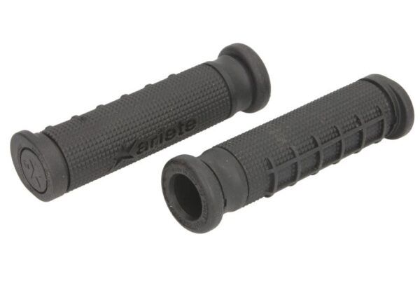Manșoane ARIETE diametru 22 mm, lungime 125 mm, negru