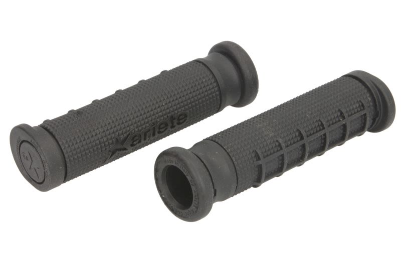 Manșoane ARIETE diametru 22 mm, lungime 125 mm, negru
