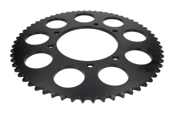 Foaie lanț JT diametru 8,5 mm, diametru 105,0 mm, material Oțel, tip lanț 420