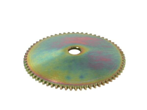 Fulie exterioară variator RMS pentru GILERA EASY MOVING, STORM, TYPHOON