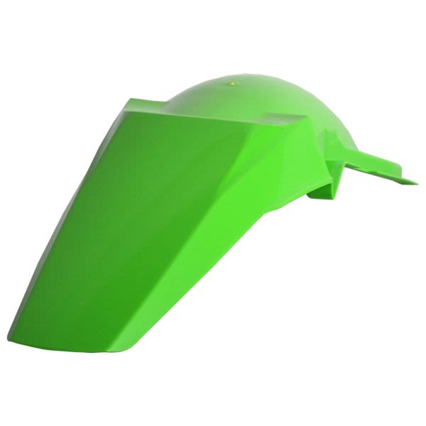 Aripă CEMOTO spate, verde