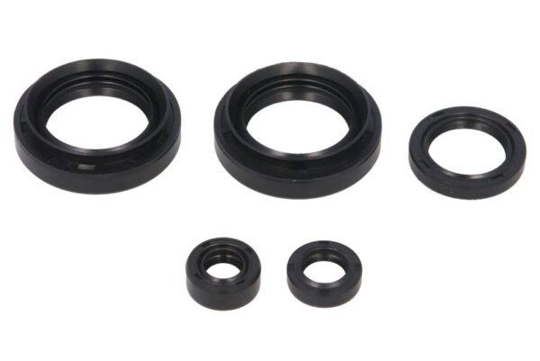 Set simeringuri motor WINDEROSA pentru SUZUKI LT-F 400 2002-2012