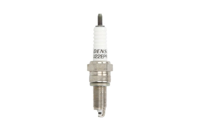 Bujie DENSO diametru 10,0 mm, cheie 16,0 mm, filet 19,0 mm, tip electrod Standard
