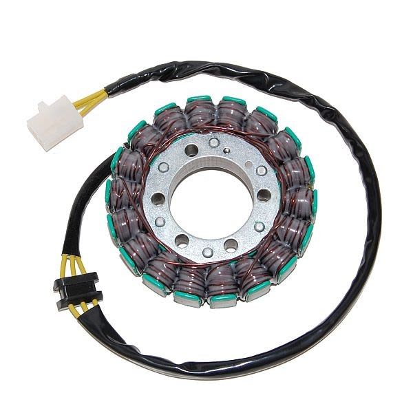Stator alternator VICMA pentru KAWASAKI ER-6F, ER-6N, ZX-6R, ZX-6RR 600/636/650 2003-2011