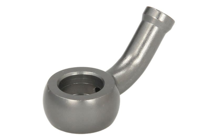 Conector conductă frână TRW