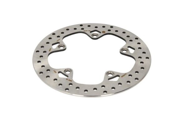 Disc frână BREMBO cantitate per ambalaj 1,0 buc., diametru 10,5 mm, diametru 276,0 mm, spate