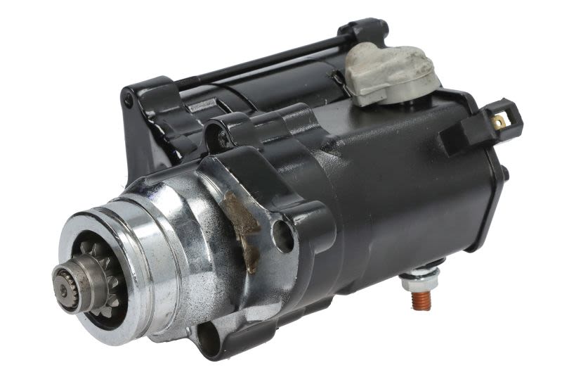 Electromotor 4 RIDE