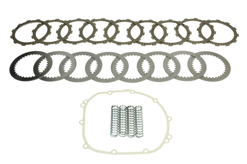 Kit ambreiaj TRW pentru KAWASAKI Z, ZR 750 2004-2014