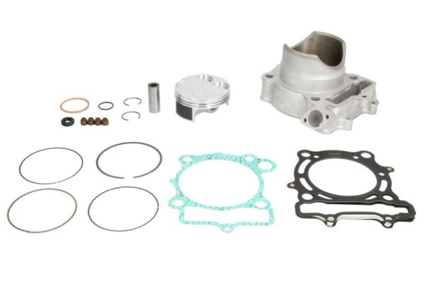 Cilindru motor CYLINDER WORKS pentru KAWASAKI KX; SUZUKI RM-Z 250 2004-2006