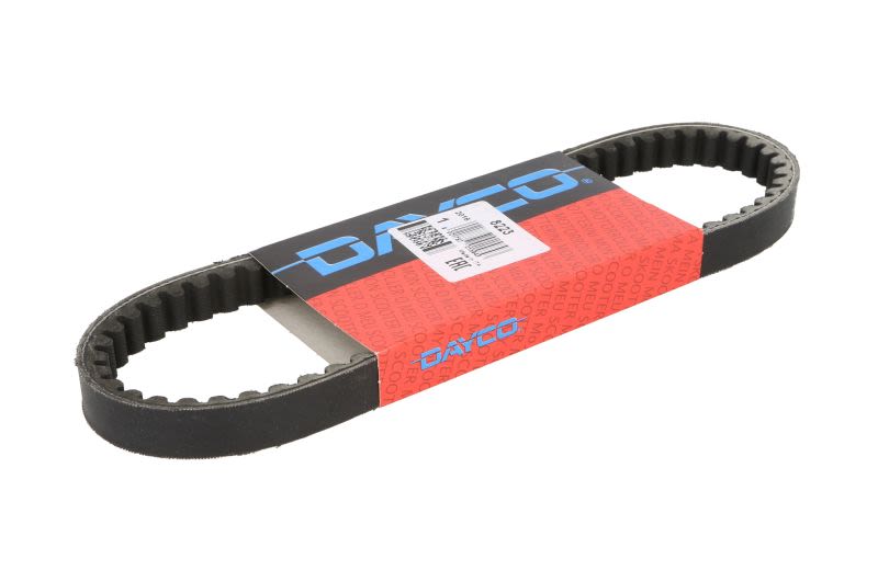 Curea transmisie DAYCO lățime 17,9 mm, lungime 687 mm