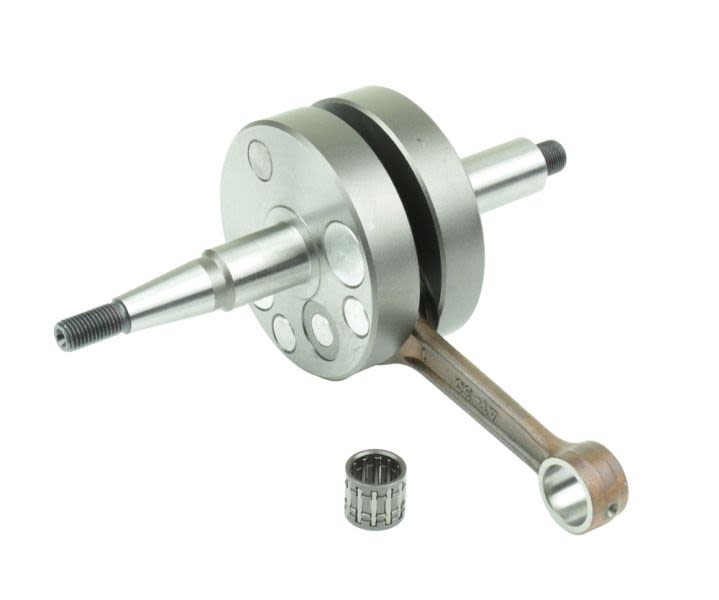 Arbore cotit ATHENA 18,0 mm