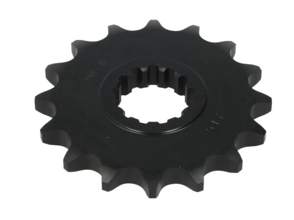 Pinion lanț SUNSTAR față, lanț 50, 16 dinți, oțel pentru YAMAHA FJ, FZ1, FZS, MT-01, XJR, YZF-R1 1000-1670 1984-2012