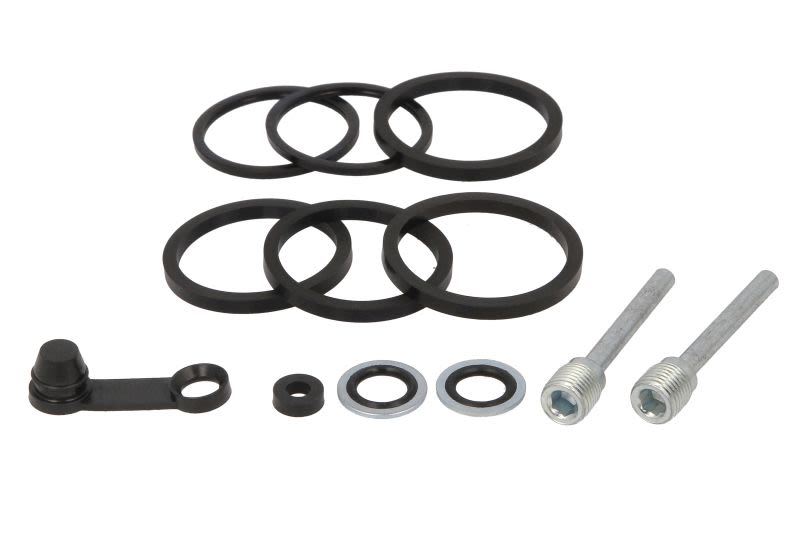Kit reparație etrier frână disc ALL BALLS