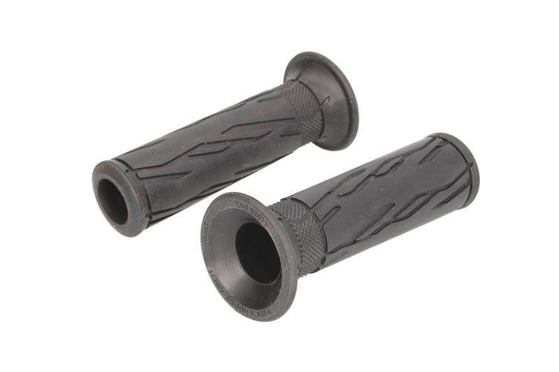 Manșoane ARIETE diametru 22, lungime 120 mm, negru, 24 mm