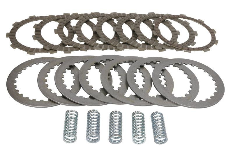 Kit ambreiaj TRW pentru HONDA CB, CBF 600 2007-2013