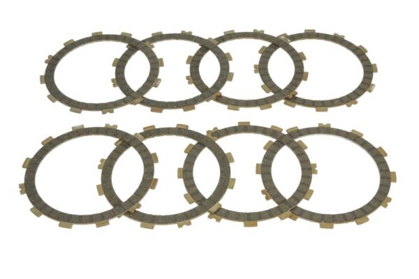 Disc ambreiaj FERODO pentru HONDA CR, CRE 250/450/500 1990-2008