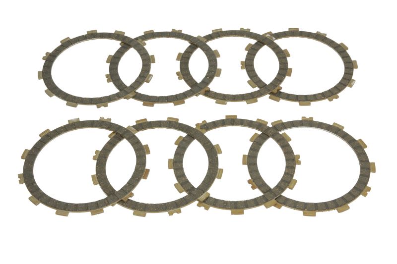 Disc ambreiaj FERODO pentru HONDA CR, CRE 250/450/500 1990-2008