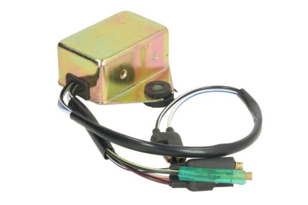 Modul aprindere DZE pentru SUZUKI RM, TS 125/400 1972-1994