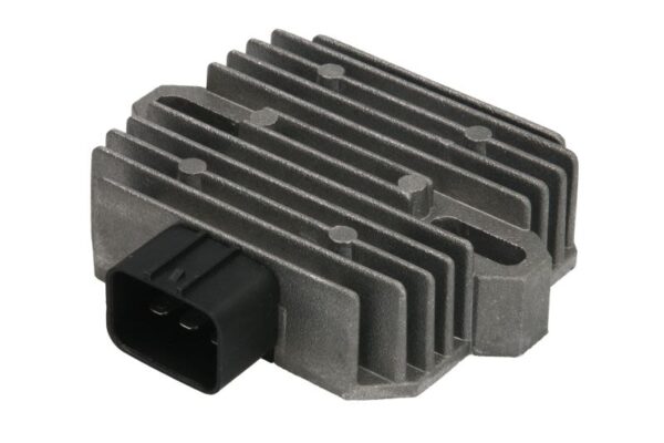Regulator alternator DZE 12 V, 35 A pentru HONDA TRX 450 2002-2004