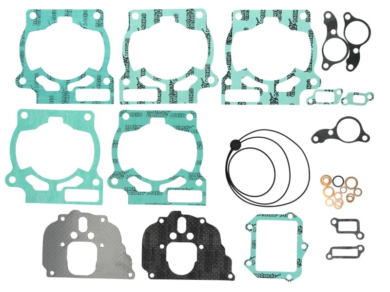 Set superior garnituri motor ATHENA