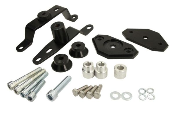Protecție cadru RDMOTO pentru HONDA CBR 650 2014-2017