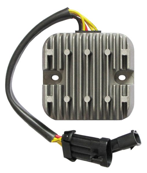 Regulator alternator DZE 12 V, 50 A pentru POLARIS RANGER, RZR 900 2013-2015