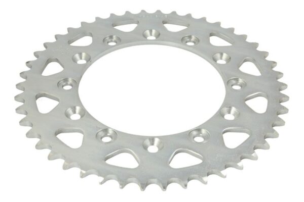 Foaie lanț JT diametru 130,0 mm, material Oțel, tip lanț 520, distanță între găurile de montaj 150,0 mm