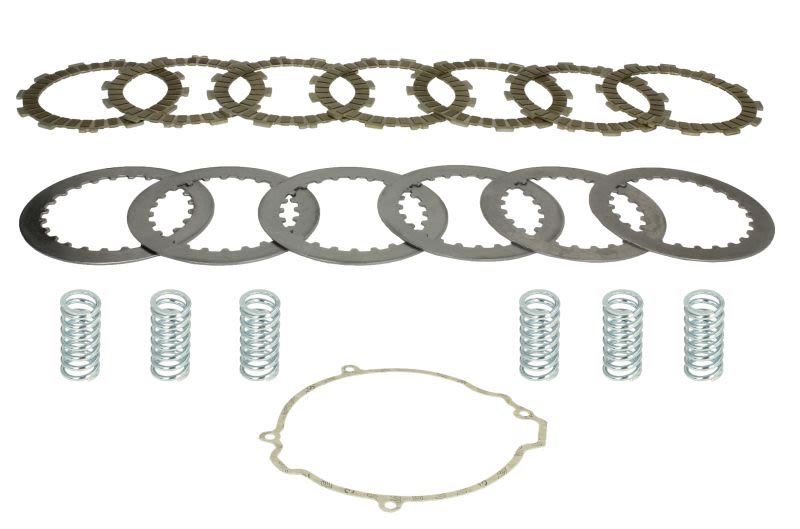 Kit ambreiaj TRW pentru KTM EXC, SX, XC 150/200 1998-2015