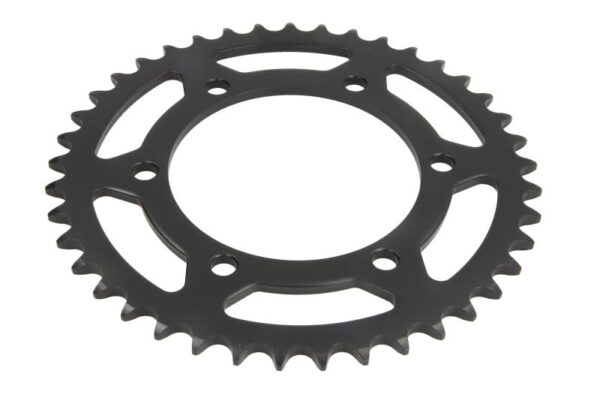 Foaie lanț JT diametru 10,5 mm, diametru 110,0 mm, material Oțel, tip lanț 520