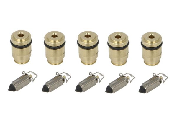 Supapă ac plutitor TOURMAX pentru SUZUKI DR, SP 370/400 1978-1981
