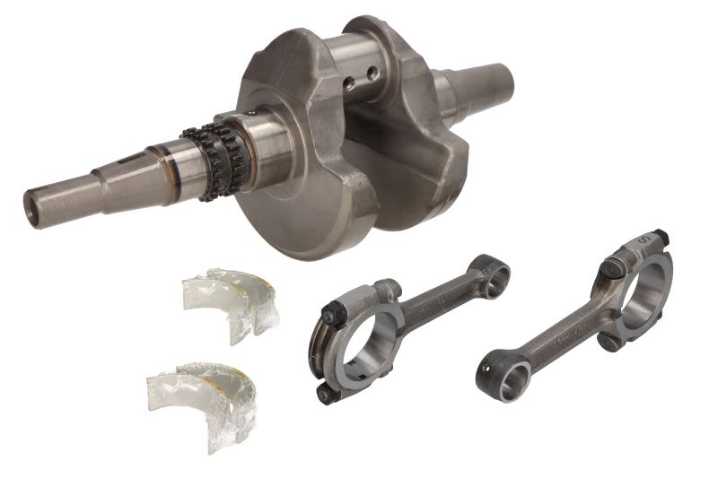 Arbore cotit HOT RODS pentru KAWASAKI KFX, KRF, KVF; SUZUKI LT-V 700/750 2004-2012