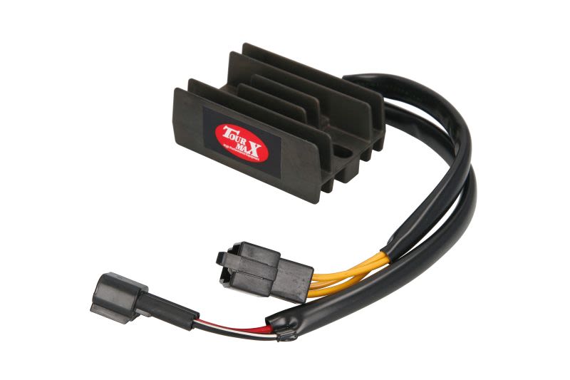 Regulator alternator TOURMAX 12 V