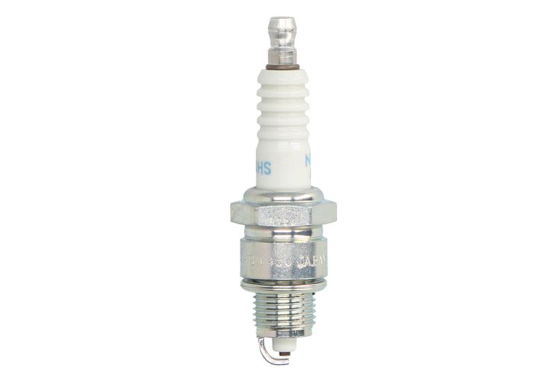 Bujie NGK BPR4HS, cheie 20,8 mm, filet 12,7 mm, distanță electrozi 4,5 mm