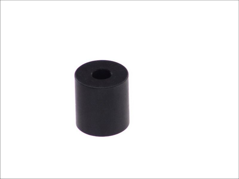 Rola ghidare lanț transmisie ALL BALLS lățime 24 mm, diametru 24 mm, negru
