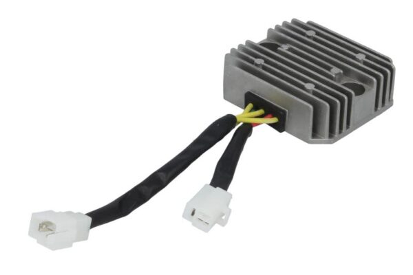 Regulator alternator DZE 12 V, 25 A pentru HONDA NX 650 1992-1994