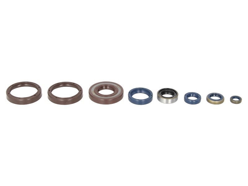 Set complet garnituri motor ATHENA