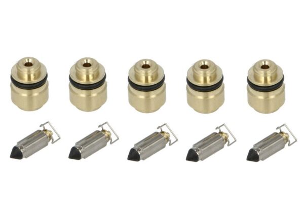 Supapă ac plutitor TOURMAX pentru YAMAHA XJR 1300 2002-2006