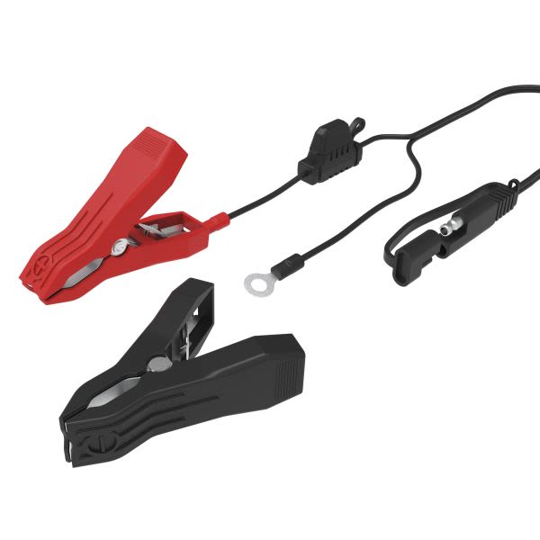 Cablaj electromotor și baterie OXFORD 12 V