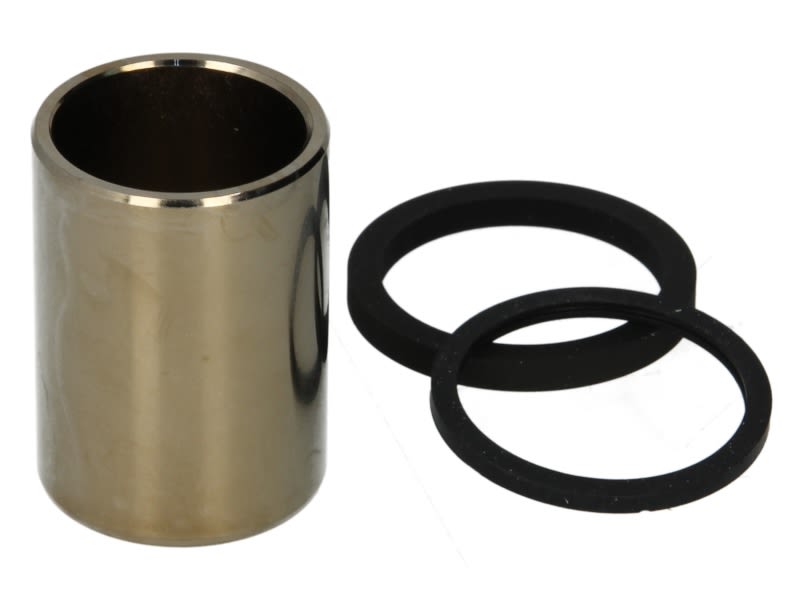 Piston etrier frână TOURMAX diametru 21,5 mm, diametru 25,3 mm, înălțime 35,2 mm, față
