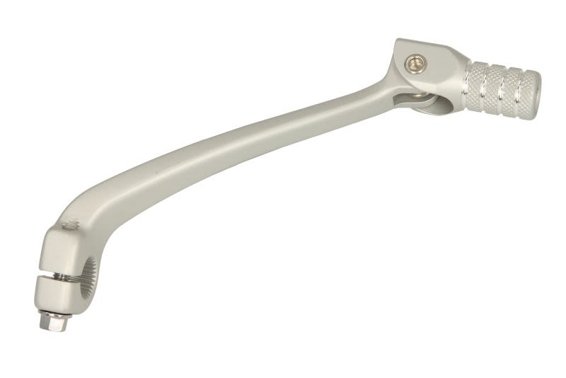 Pedală schimbător viteze VICMA argintiu, aluminiu