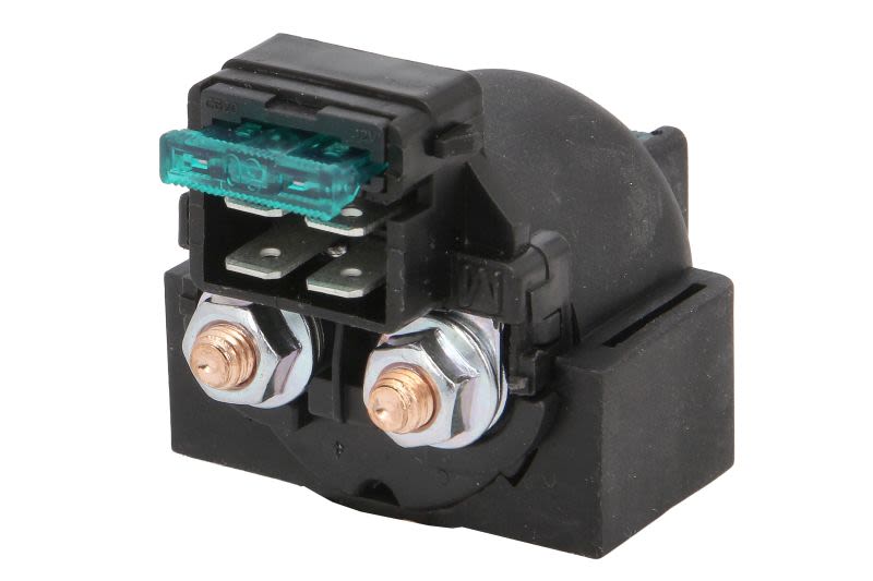 Releu electromotor ATHENA curent nominal 150,0 A, tensiune 12,0 V
