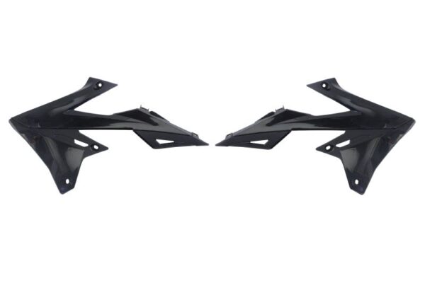 Kituri plastice CEMOTO negru pentru SUZUKI RM-Z 250/450 2018-2023
