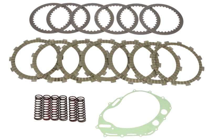 Kit ambreiaj TRW pentru SUZUKI DL 650 2012-2019