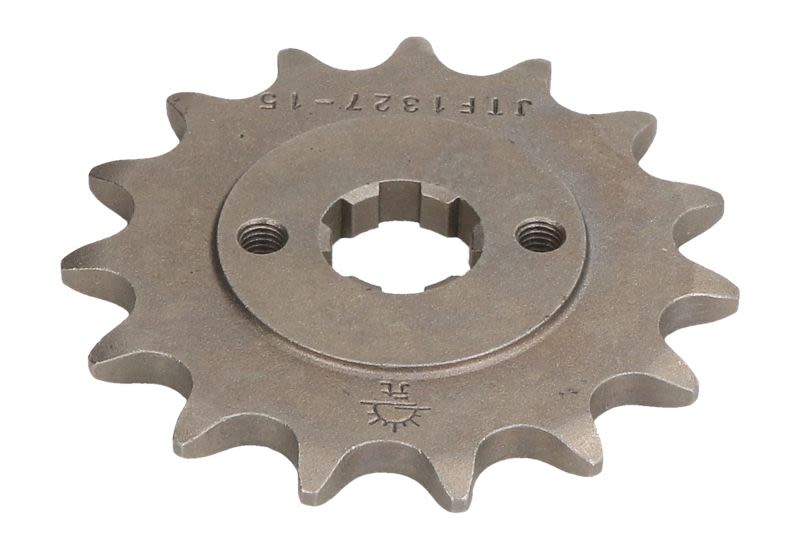 Pinion lanț JT față, lanț 520, 15 dinți, oțel