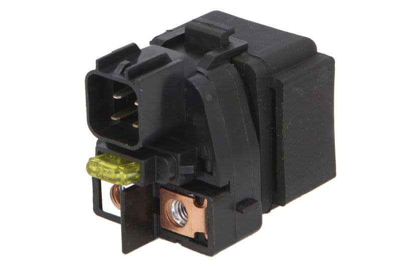 Releu electromotor ATHENA 12 V, 200 A