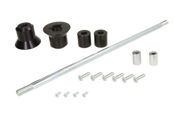 Protecție cadru RDMOTO pentru SUZUKI DL 650 2004-2011