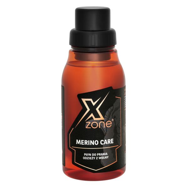 Soluții curățare XZONE · Merino Care