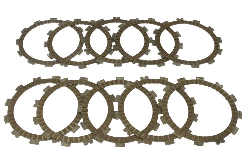 Disc ambreiaj TRW pentru SUZUKI VS 1400 1987-2003